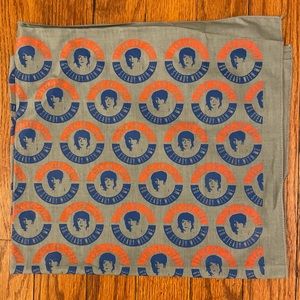 Tegan And Sara Go Steady With Me Sainthood Bandana